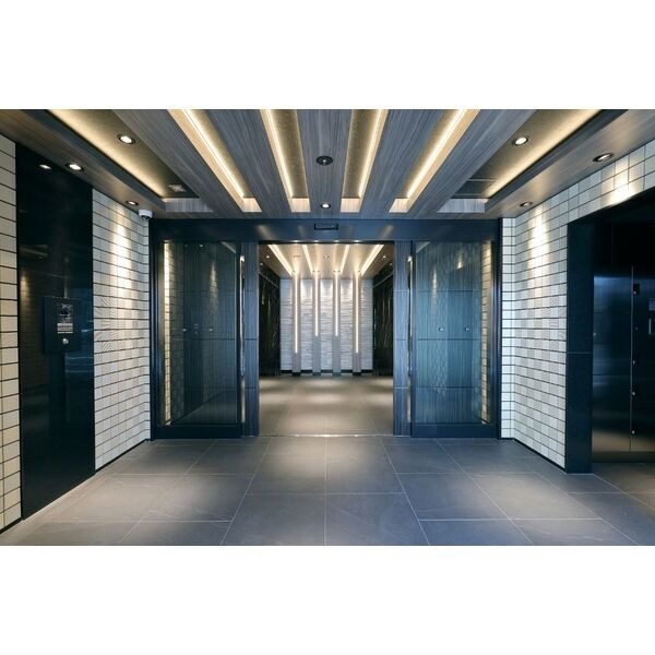 S-RESIDENCE浅間町駅前axialの写真
