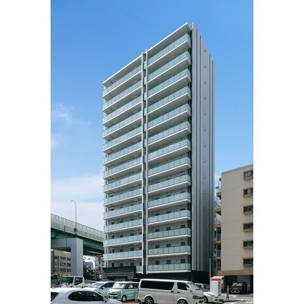 S-RESIDENCE浅間町駅前axialの写真