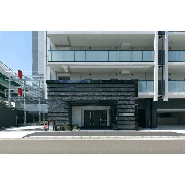 S-RESIDENCE浅間町駅前axialの写真