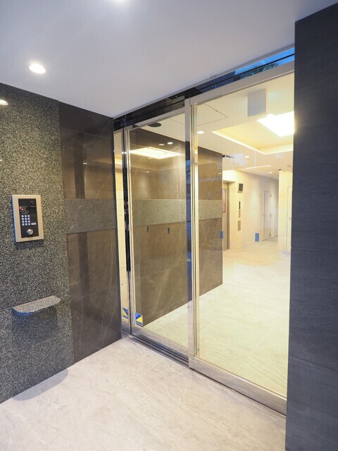 Live  Casa金山の写真