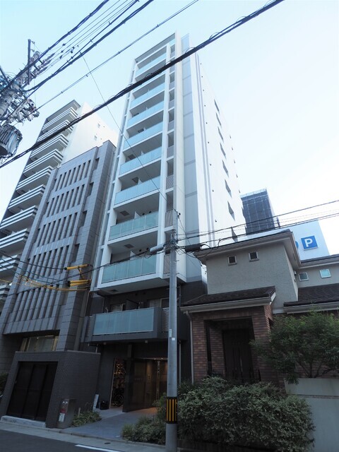 Live  Casa金山の写真