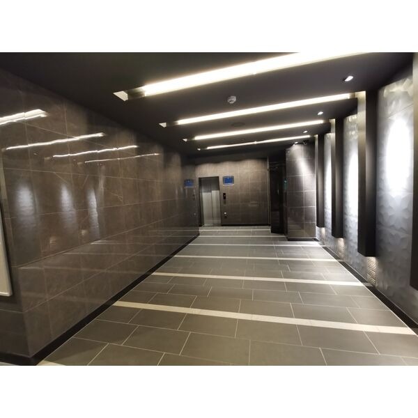 ディアレイシャス名古屋ステーションの写真