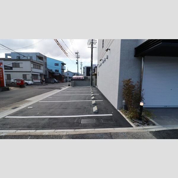 ダイワシティー庄内通の写真