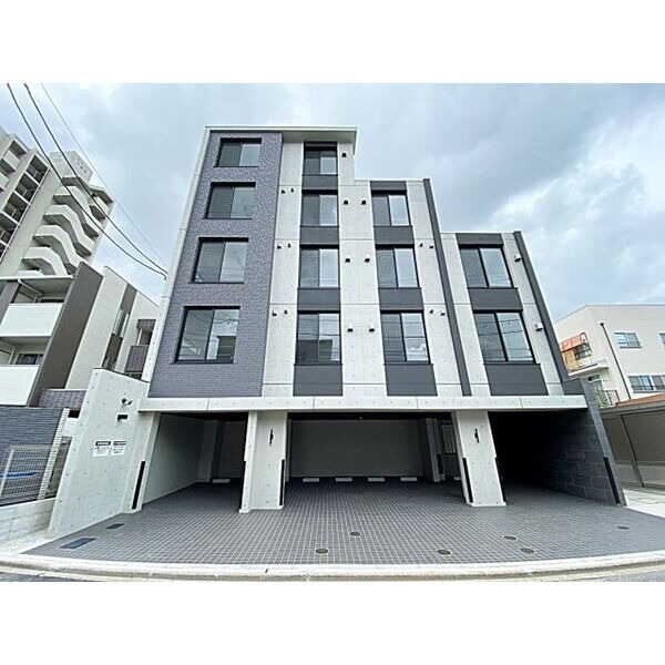 CREST TAPP大曽根の写真