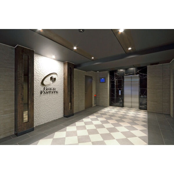 ファステート名古屋駅前ドリームの写真