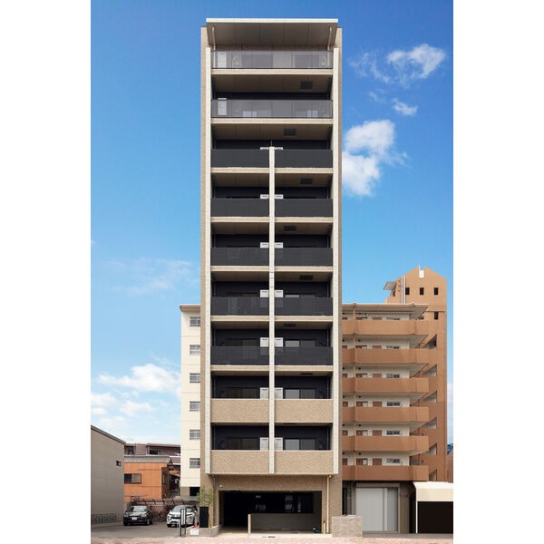 Lives Residence Sakoの写真