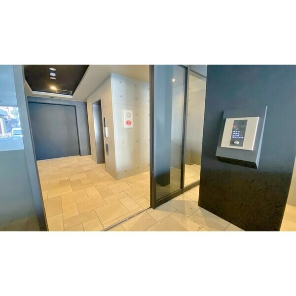Lives Residence Sakoの写真