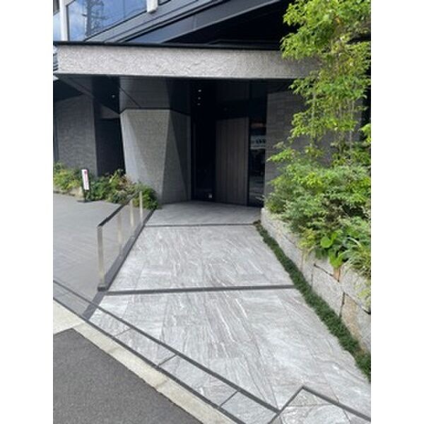グランドメゾン名駅三丁目の写真