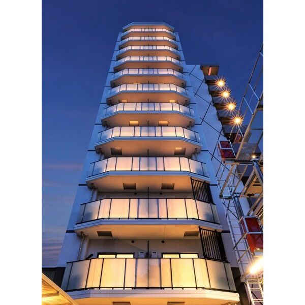 S-RESIDENCE平安通の写真