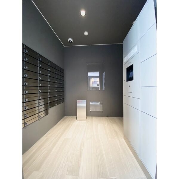 S-RESIDENCE平安通の写真