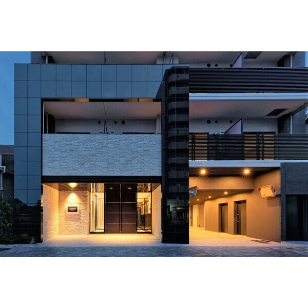 S-RESIDENCE平安通の写真
