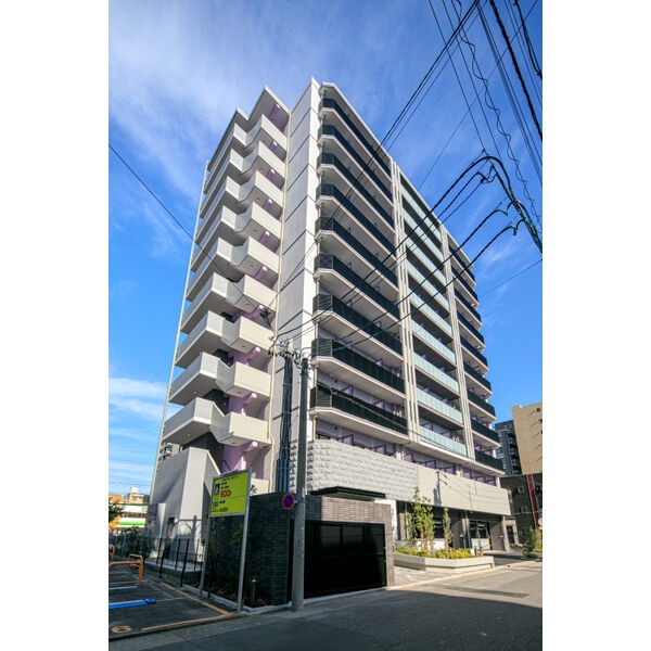 S-RESIDENCE黒川本通一丁目の写真