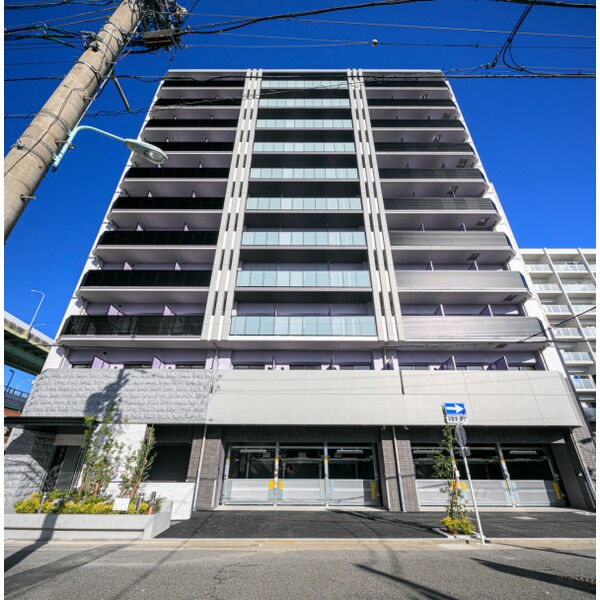 S-RESIDENCE黒川本通一丁目の写真