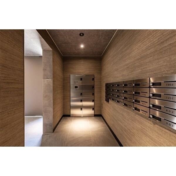 S-RESIDENCE大曽根bresaの写真