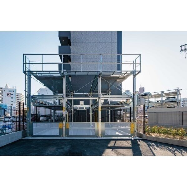 S-RESIDENCE大曽根bresaの写真