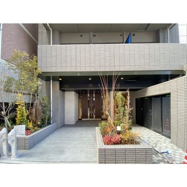 S-RESIDENCE大曽根駅前の写真