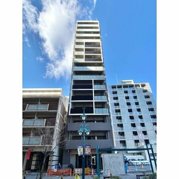 S-RESIDENCE大曽根駅前の写真