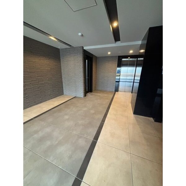 CREST TAPP黒川の写真