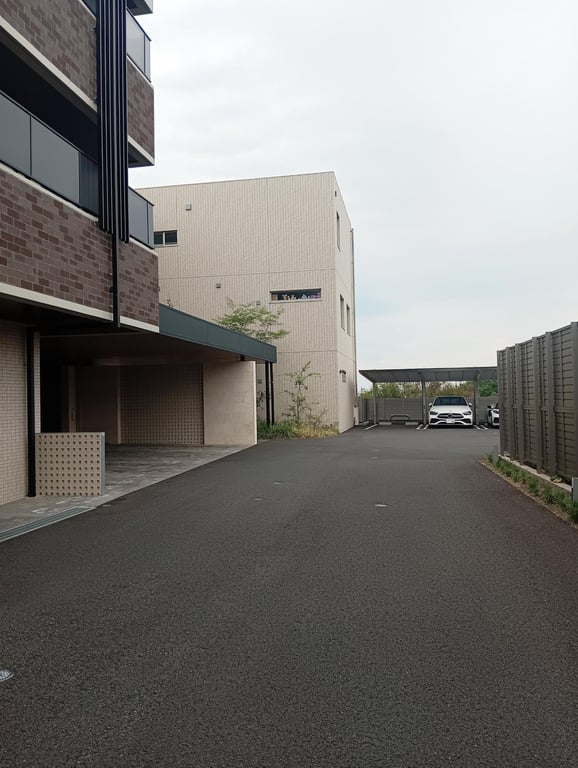 NTKresidenceの写真