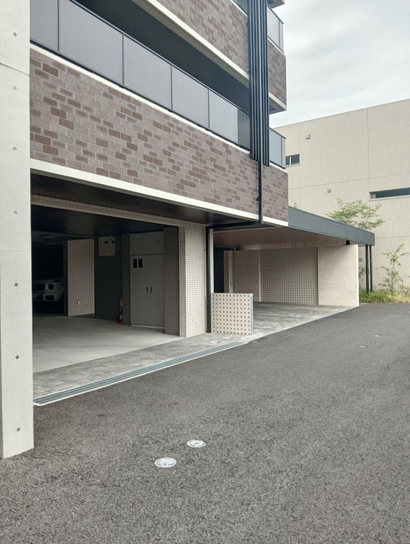 NTKresidenceの写真