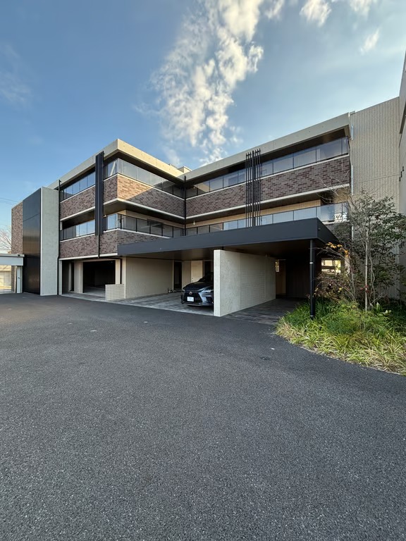 NTKresidenceの写真