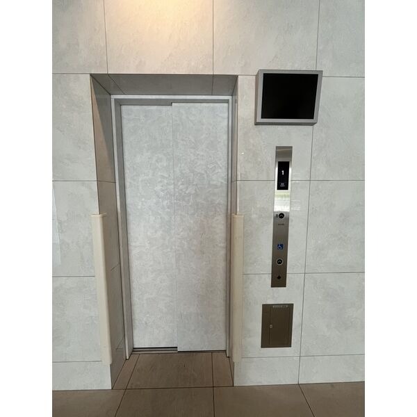 スプランディッド名駅NORTHの写真