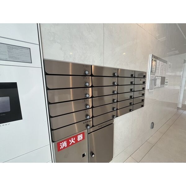 スプランディッド名駅NORTHの写真