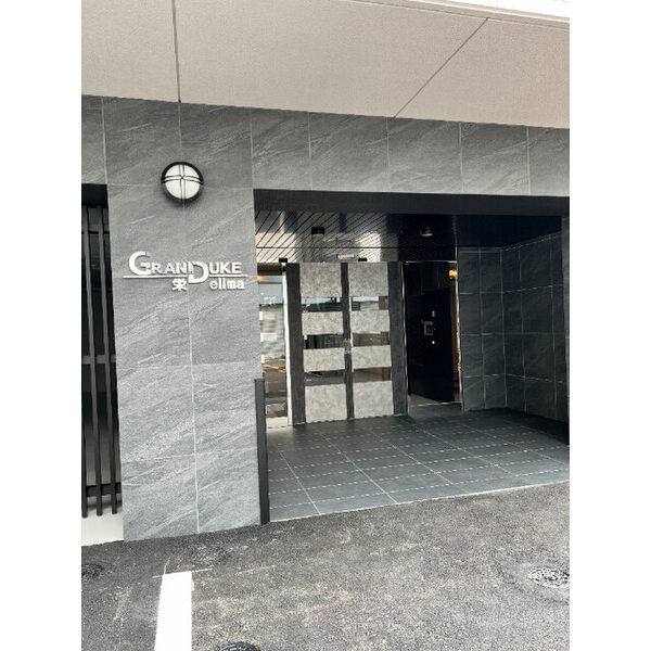 GRANDUKE栄elimaの写真