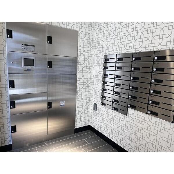 S-RESIDENCE野並駅前broadの写真