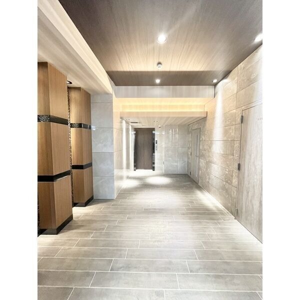 S-RESIDENCE野並駅前broadの写真