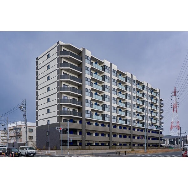 S-RESIDENCE神沢affordの写真