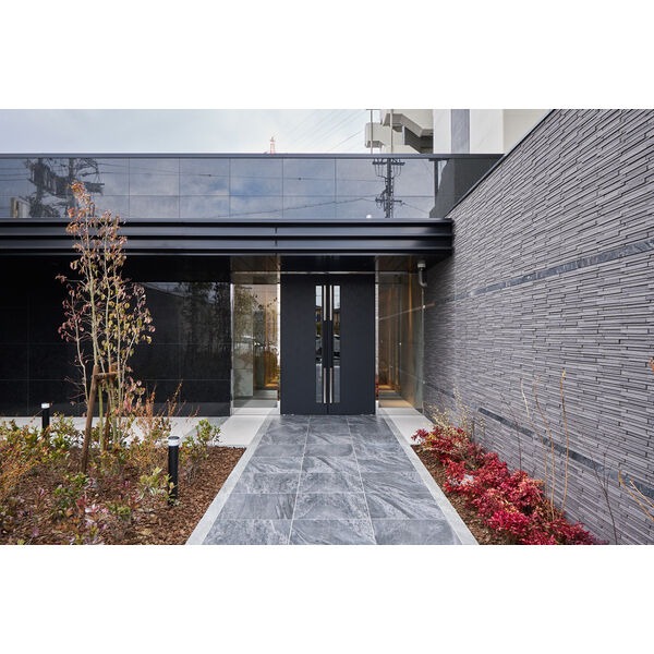 S-RESIDENCE神沢affordの写真