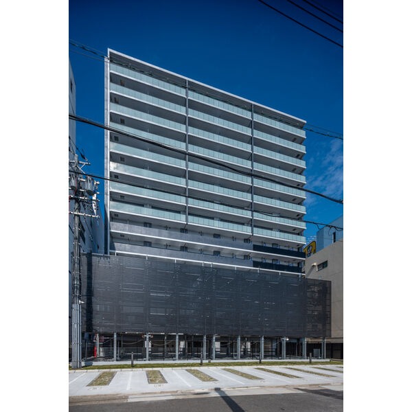 S-RESIDENCE六番町の写真