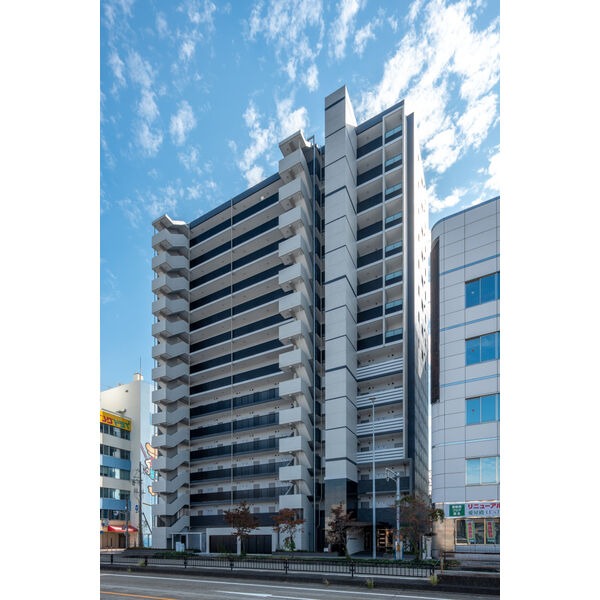 S-RESIDENCE六番町の写真