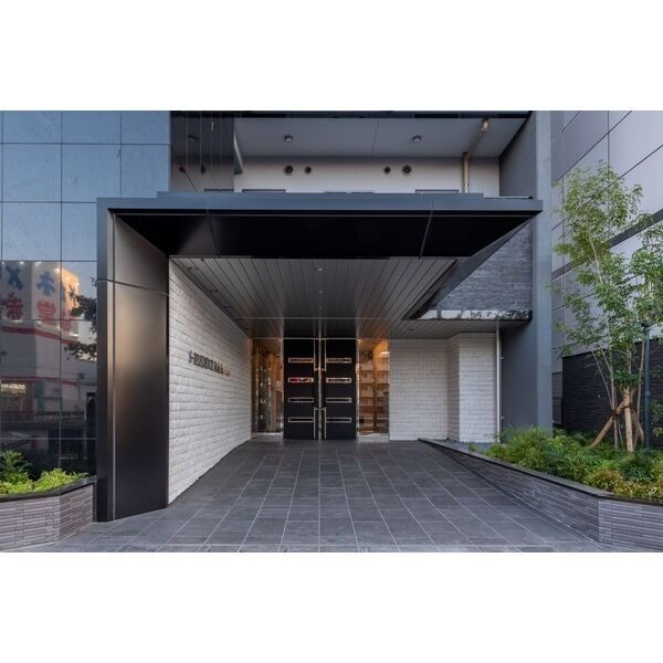 S-RESIDENCE六番町の写真