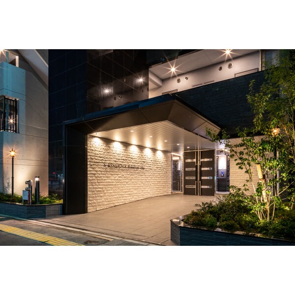S-RESIDENCE六番町の写真