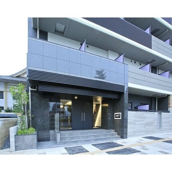 S-RESIDENCE神宮西駅前ascentの写真