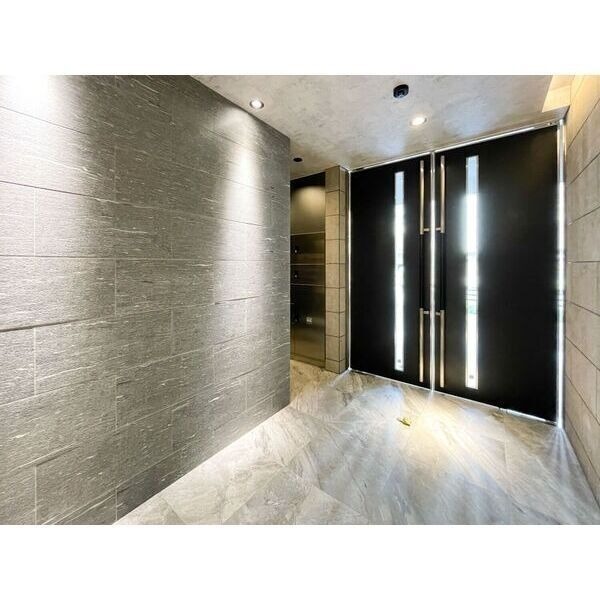 S-RESIDENCE金山epureの写真