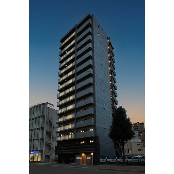 S-RESIDENCE金山epureの写真