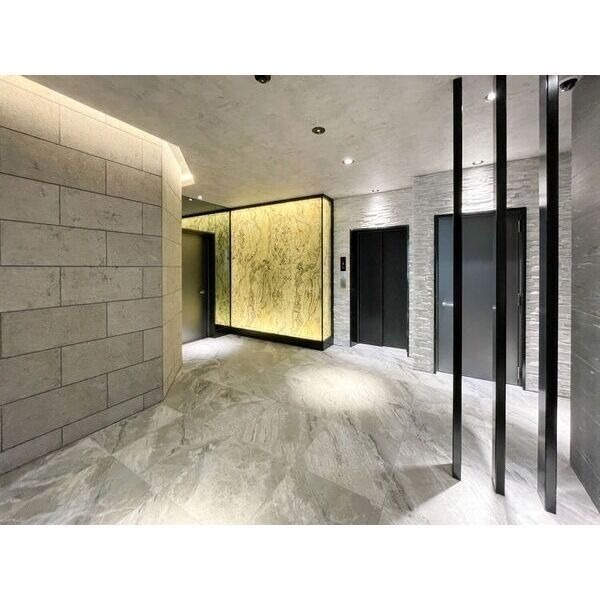 S-RESIDENCE金山epureの写真