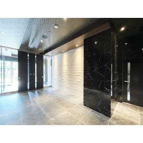 S-RESIDENCE金山altanoの写真