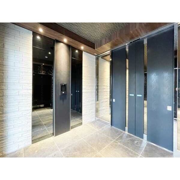S-RESIDENCE金山altanoの写真