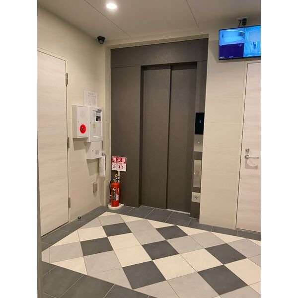 グランドソレイユ伝馬の写真