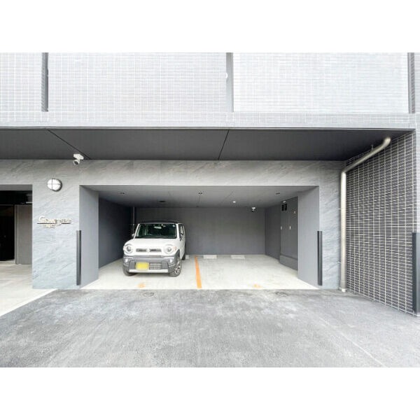 GRAN DUKE伝馬町の写真
