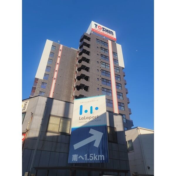 さくらHills ROKUBAN Platinum Residenceの写真