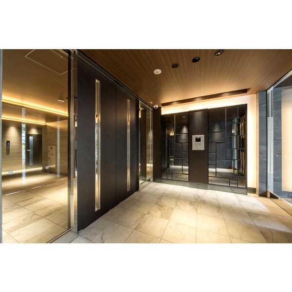 S-RESIDENCE熱田の写真