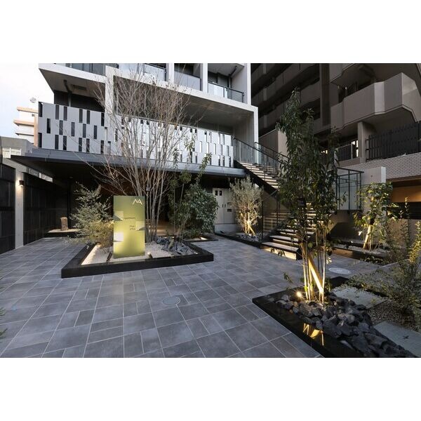 M’s Ark Hisaya-odoriの写真