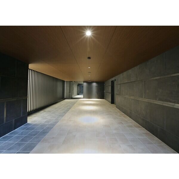 M’s Ark Hisaya-odoriの写真