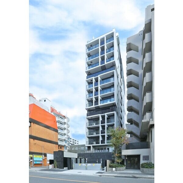 M’s Ark Hisaya-odoriの写真