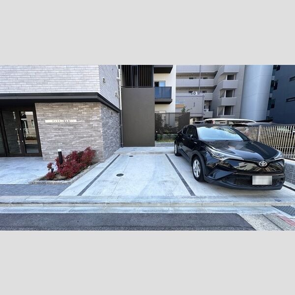 サンラモン本山Ⅲの写真